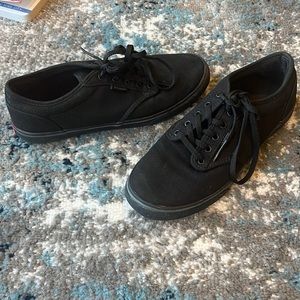 Vans sneakers